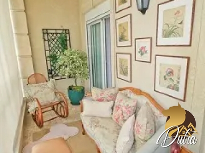 Edifício Lindenberg Leopolldo Jardim Guedala 628m² 04 Dormitórios 04 Suítes 6 Vagas
