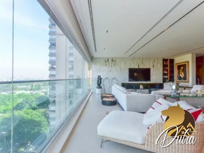 Curitiba 381 Paraíso 332m² 03 Dormitórios 03 Suítes 5 Vagas