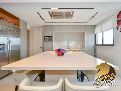 Curitiba 381 Paraíso 332m² 03 Dormitórios 03 Suítes 5 Vagas