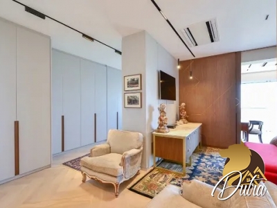 Curitiba 381 Paraíso 332m² 03 Dormitórios 03 Suítes 5 Vagas