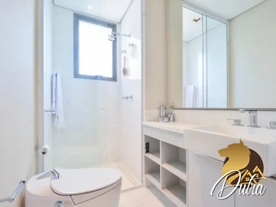 Curitiba 381 Paraíso 332m² 03 Dormitórios 03 Suítes 5 Vagas
