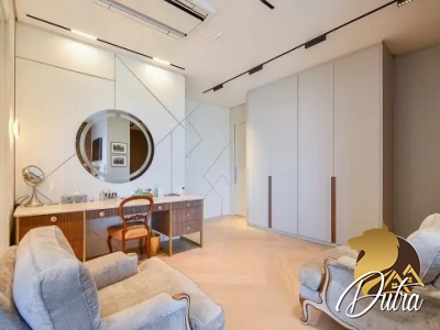 Curitiba 381 Paraíso 332m² 03 Dormitórios 03 Suítes 5 Vagas