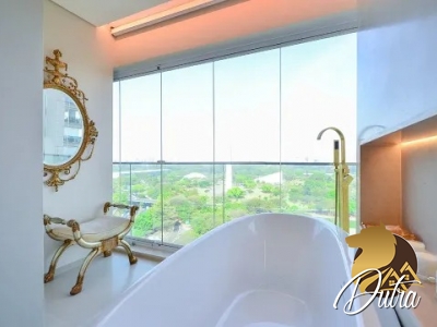 Curitiba 381 Paraíso 332m² 03 Dormitórios 03 Suítes 5 Vagas