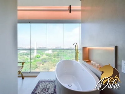 Curitiba 381 Paraíso 332m² 03 Dormitórios 03 Suítes 5 Vagas