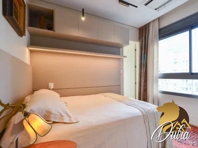 Curitiba 381 Paraíso 332m² 03 Dormitórios 03 Suítes 5 Vagas