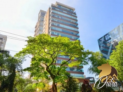 Curitiba 381 Paraíso 332m² 03 Dormitórios 03 Suítes 5 Vagas
