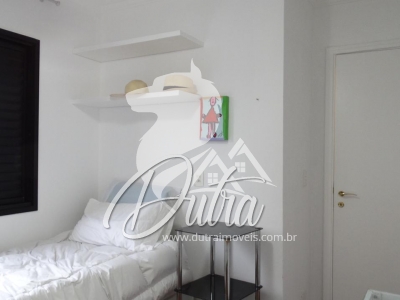 Monte Carlo Vila Olímpia 92m² 03 Dormitórios 01 Suítes 2 Vagas