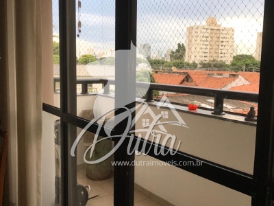 Monte Carlo Vila Olímpia 92m² 03 Dormitórios 01 Suítes 2 Vagas