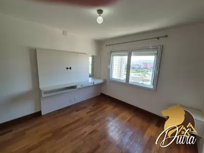 Edifício Inovarte Parque Industrial Tomas Edson 160m² 03 Dormitórios 02 Suítes 2 Vagas