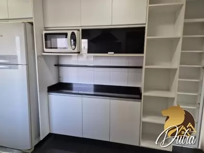 Edifício Inovarte Parque Industrial Tomas Edson 160m² 03 Dormitórios 02 Suítes 2 Vagas