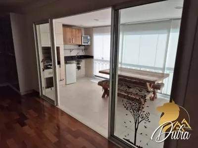 Edifício Inovarte Parque Industrial Tomas Edson 160m² 03 Dormitórios 02 Suítes 2 Vagas