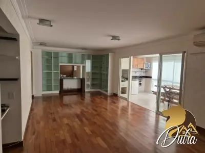 Edifício Inovarte Parque Industrial Tomas Edson 160m² 03 Dormitórios 02 Suítes 2 Vagas