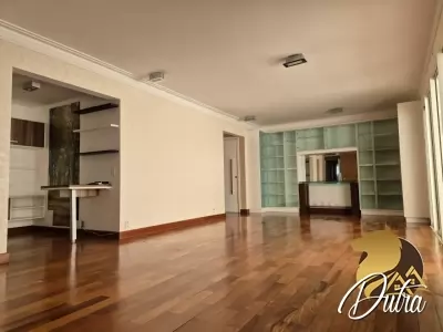 Edifício Inovarte Parque Industrial Tomas Edson 160m² 03 Dormitórios 02 Suítes 2 Vagas