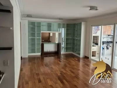 Edifício Inovarte Parque Industrial Tomas Edson 160m² 03 Dormitórios 02 Suítes 2 Vagas