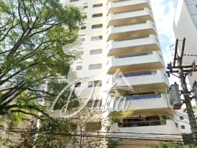 Lara e Mara Santa Cecília 453m² 04 Dormitórios 04 Suítes 4 Vagas