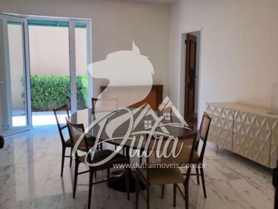 Casa Jardim América 740m² 4 Suítes 6 Vagas