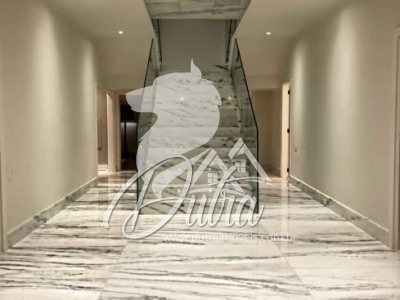 Casa Jardim América 740m² 4 Suítes 6 Vagas