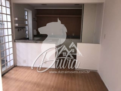 Casa Jardim América 234m² 2 Dormitórios 1 Suíte 1 Vaga