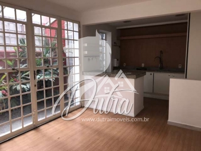 Casa Jardim América 234m² 2 Dormitórios 1 Suíte 1 Vaga