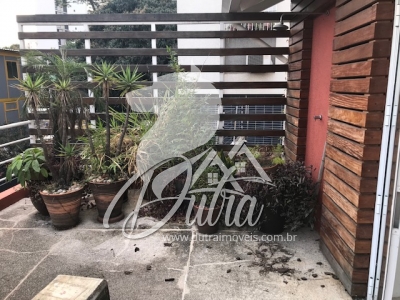 Casa Jardim América 234m² 2 Dormitórios 1 Suíte 1 Vaga