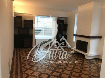 Casa Jardim América 234m² 2 Dormitórios 1 Suíte 1 Vaga