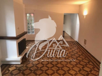 Casa Jardim América 234m² 2 Dormitórios 1 Suíte 1 Vaga