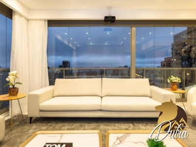 VN Oscar Freire Pinheiros 106m² 02 Dormitórios 02 Suítes 2 Vagas