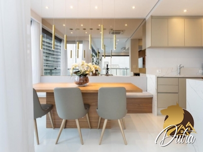 VN Oscar Freire Pinheiros 106m² 02 Dormitórios 02 Suítes 2 Vagas