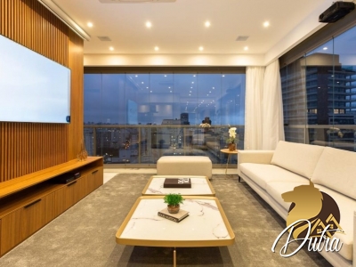 VN Oscar Freire Pinheiros 106m² 02 Dormitórios 02 Suítes 2 Vagas