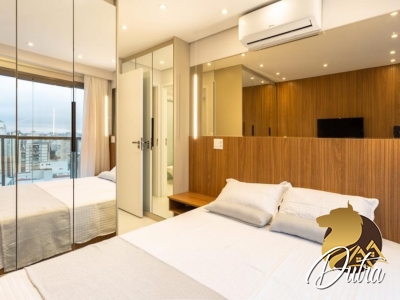 VN Oscar Freire Pinheiros 106m² 02 Dormitórios 02 Suítes 2 Vagas