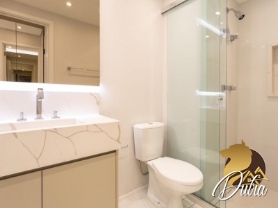VN Oscar Freire Pinheiros 106m² 02 Dormitórios 02 Suítes 2 Vagas