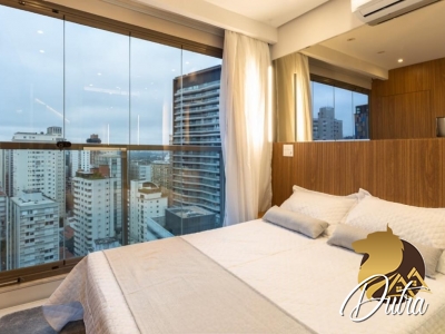 VN Oscar Freire Pinheiros 106m² 02 Dormitórios 02 Suítes 2 Vagas