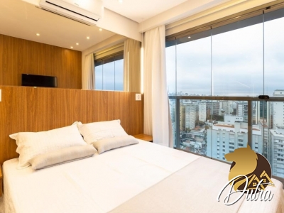 VN Oscar Freire Pinheiros 106m² 02 Dormitórios 02 Suítes 2 Vagas