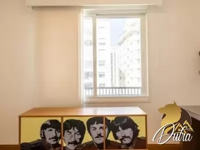 ACRÓPOLIS PARAÍSO Paraíso 310m² 04 Dormitórios 04 Suítes 5 Vagas