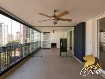 ACRÓPOLIS PARAÍSO Paraíso 310m² 04 Dormitórios 04 Suítes 5 Vagas