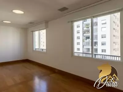 ACRÓPOLIS PARAÍSO Paraíso 310m² 04 Dormitórios 04 Suítes 5 Vagas