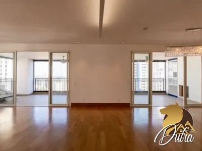 ACRÓPOLIS PARAÍSO Paraíso 310m² 04 Dormitórios 04 Suítes 5 Vagas