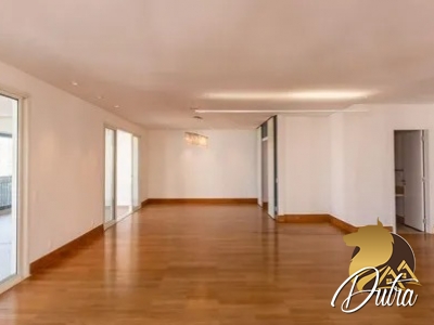 ACRÓPOLIS PARAÍSO Paraíso 310m² 04 Dormitórios 04 Suítes 5 Vagas