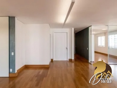 ACRÓPOLIS PARAÍSO Paraíso 310m² 04 Dormitórios 04 Suítes 5 Vagas