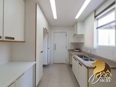 ACRÓPOLIS PARAÍSO Paraíso 310m² 04 Dormitórios 04 Suítes 5 Vagas