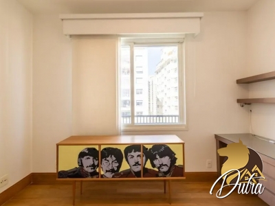 ACRÓPOLIS PARAÍSO Paraíso 310m² 04 Dormitórios 04 Suítes 5 Vagas