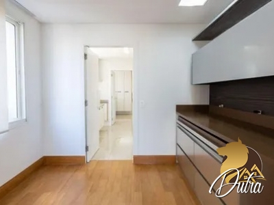 ACRÓPOLIS PARAÍSO Paraíso 310m² 04 Dormitórios 04 Suítes 5 Vagas