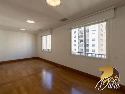 ACRÓPOLIS PARAÍSO Paraíso 310m² 04 Dormitórios 04 Suítes 5 Vagas