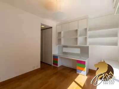 ACRÓPOLIS PARAÍSO Paraíso 310m² 04 Dormitórios 04 Suítes 5 Vagas
