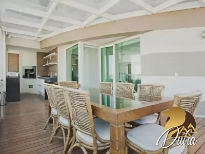 Araçari Cidade Jardim Jardim Paulistano 381m² 03 Dormitórios 03 Suítes 6 Vagas