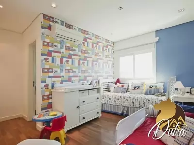 Araçari Cidade Jardim Jardim Paulistano 381m² 03 Dormitórios 03 Suítes 6 Vagas