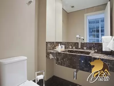 Araçari Cidade Jardim Jardim Paulistano 381m² 03 Dormitórios 03 Suítes 6 Vagas