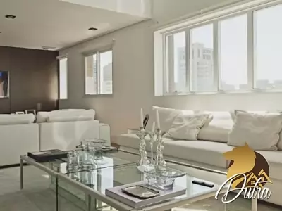 Araçari Cidade Jardim Jardim Paulistano 381m² 03 Dormitórios 03 Suítes 6 Vagas