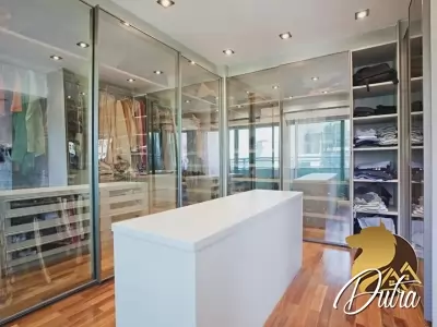 Araçari Cidade Jardim Jardim Paulistano 381m² 03 Dormitórios 03 Suítes 6 Vagas