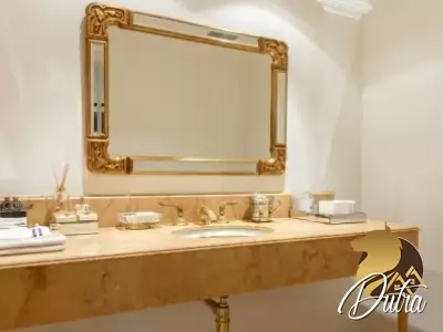 Edificio Coral Bay Higienópolis 500m² 04 Dormitórios 04 Suítes 5 Vagas